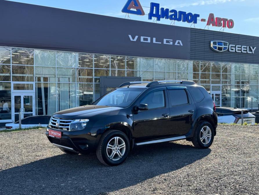 Renault Duster I Набережные Челны  - изображение 1