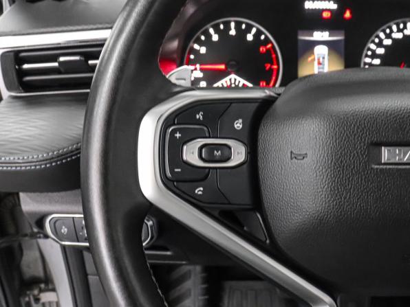 Haval Jolion I Рестайлинг с пробегом 2025 года, цена 1 799 000 рублей, 41485 км, внедорожник, Автокод Объявления