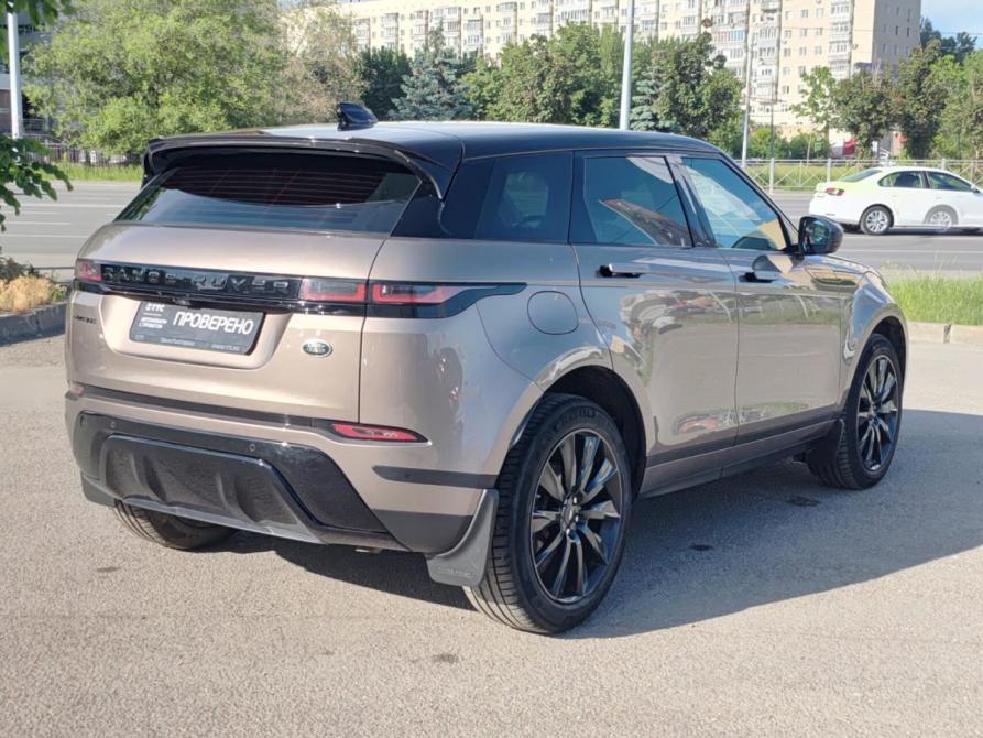 Land Rover Range Rover Evoque II Казань  - изображение 6