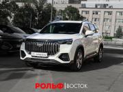 Geely Okavango I Рестайлинг Москва  - изображение 19