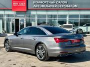 Audi A6 V (C8) Пермь  - изображение 33