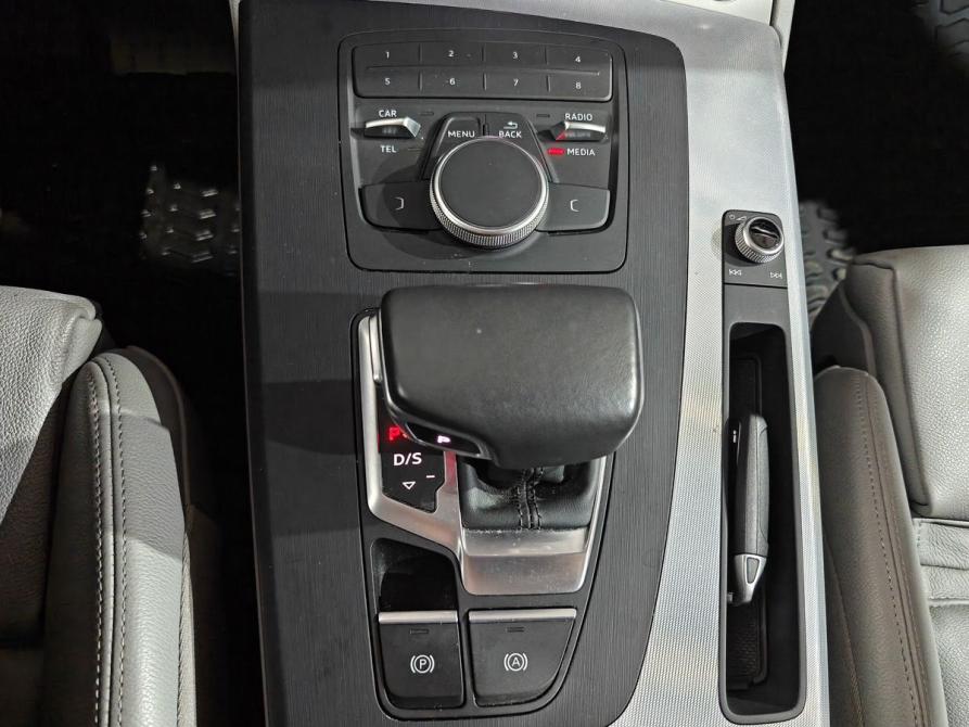 Audi Q5 II (FY) Москва  - изображение 15