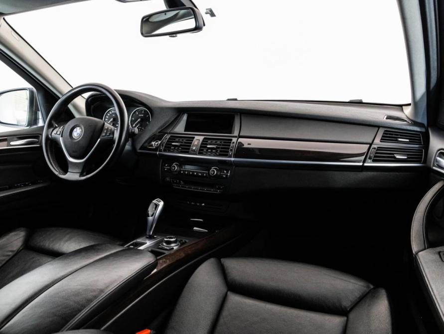 BMW X5 II (E70) Рестайлинг Санкт-Петербург  - изображение 9