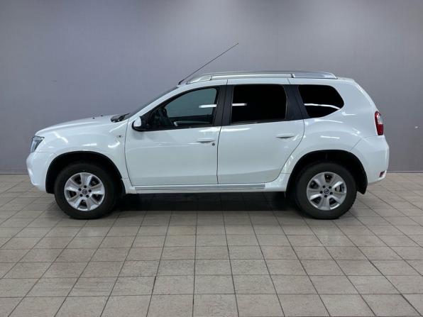 Nissan Terrano III (D10) с пробегом 2019 года, цена 1 530 000 рублей, 117945 км, внедорожник, Автокод Объявления