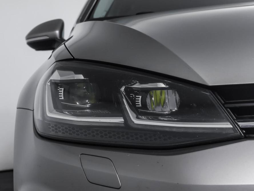 Volkswagen Golf VII Рестайлинг Москва  - изображение 20