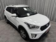 Hyundai Creta I Рестайлинг Стерлитамак  - изображение 41