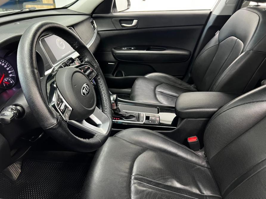 Kia Optima IV Рестайлинг Казань  - изображение 14