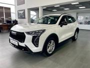 Haval Jolion I Рестайлинг Ростов-на-Дону  - изображение 17
