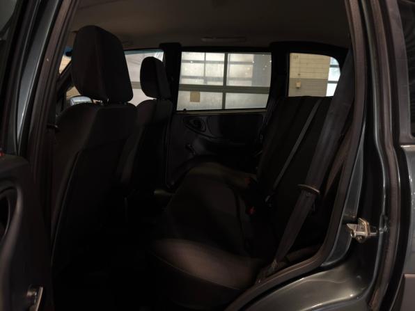 Chevrolet Niva I Рестайлинг с пробегом 2019 года, цена 749 000 рублей, 97032 км, внедорожник, Автокод Объявления
