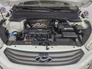 Hyundai Creta I Тольятти  - изображение 29
