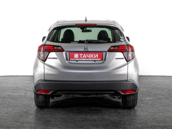 Honda Vezel I с пробегом 2014 года, цена 1 550 000 рублей, 72573 км, внедорожник, Автокод Объявления