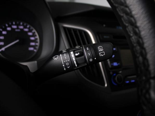 Hyundai Creta I с пробегом 2017 года, цена 1 689 000 рублей, 152330 км, внедорожник, Автокод Объявления