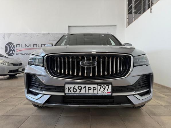 Geely Monjaro I с пробегом 2024 года, цена 3 300 000 рублей, 56000 км, внедорожник, Автокод Объявления