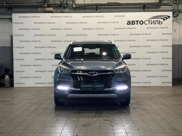 Chery Tiggo 4 I Рестайлинг с пробегом 2021 года, цена 1 299 000 рублей, 56000 км, внедорожник, Автокод Объявления