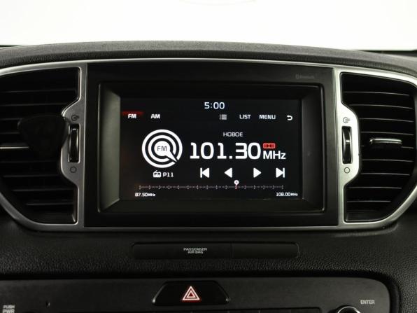 Kia Sportage IV с пробегом 2018 года, цена 1 698 100 рублей, 188567 км, внедорожник, Автокод Объявления