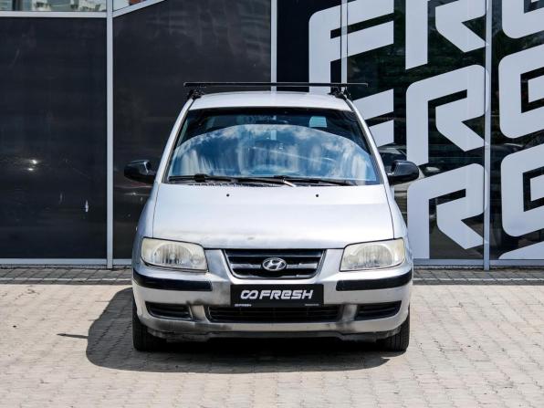 Hyundai Matrix I Рестайлинг с пробегом 2005 года, цена 480 000 рублей, 256581 км, компактвэн, Автокод Объявления
