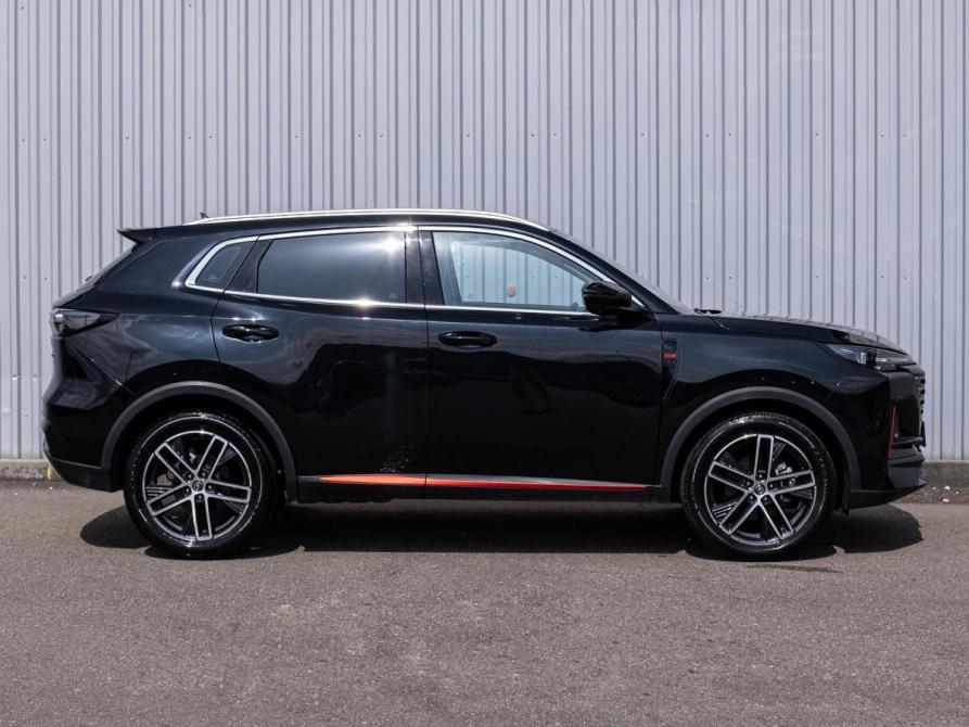 Changan CS55 Plus II Сочи  - изображение 5