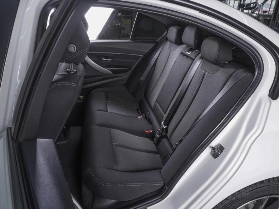 BMW 3 серии VI (F3x) Рестайлинг Ростов-на-Дону  - изображение 9