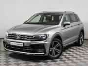 Volkswagen Tiguan II Москва  - изображение 18