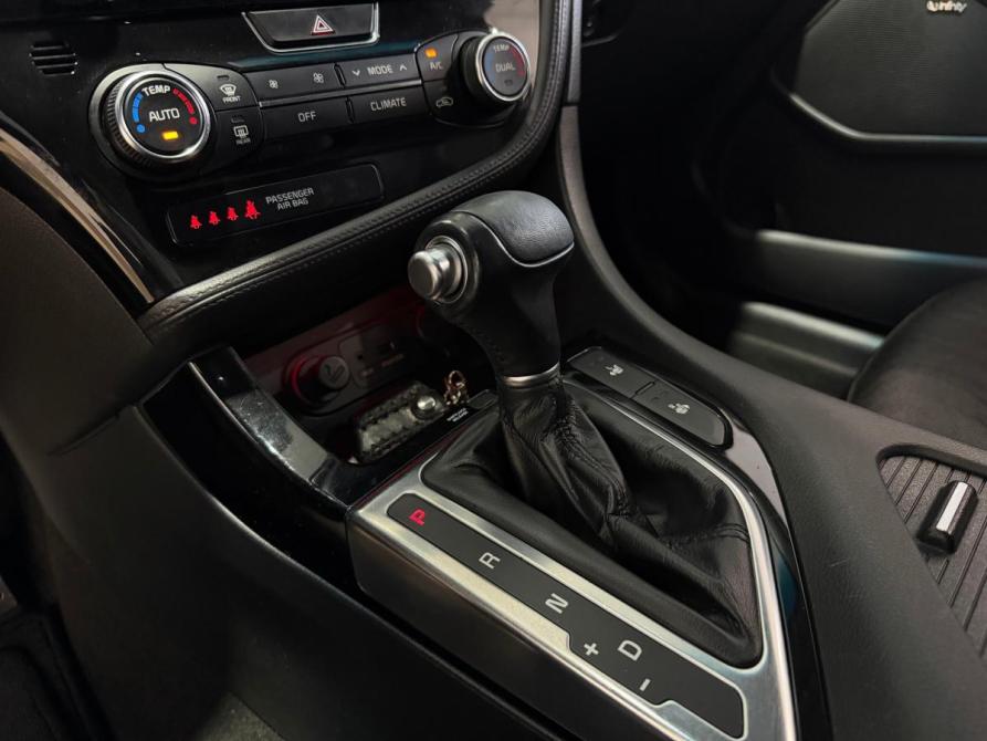 Kia Optima III Рестайлинг Новороссийск  - изображение 14