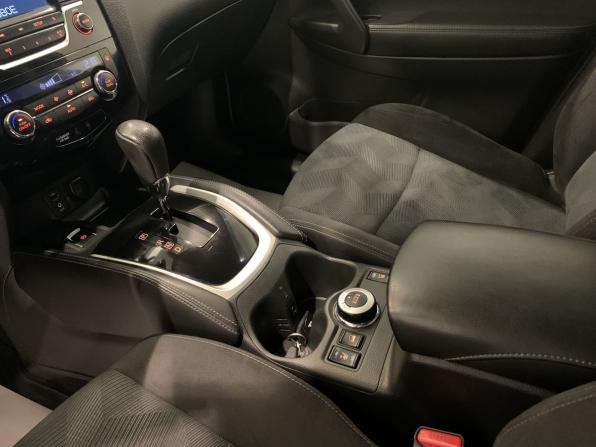 Nissan X-Trail III с пробегом 2015 года, цена 1 349 000 рублей, 123028 км, внедорожник, Автокод Объявления