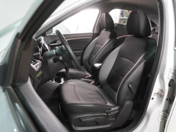 Lada (ВАЗ) Vesta I с пробегом 2018 года, цена 999 000 рублей, 95284 км, седан, Автокод Объявления