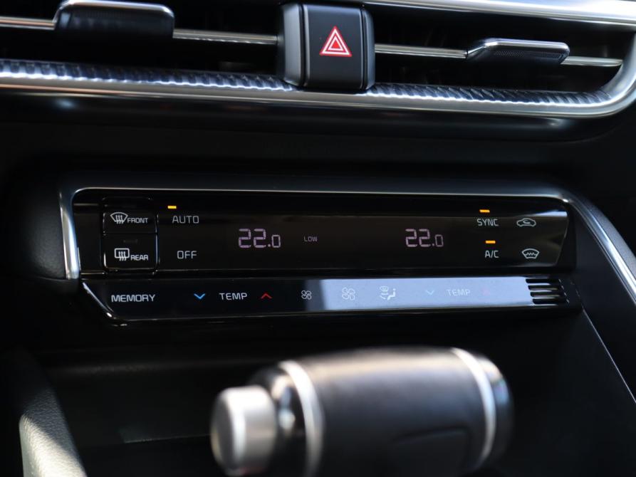 Kia K5 III Екатеринбург  - изображение 12