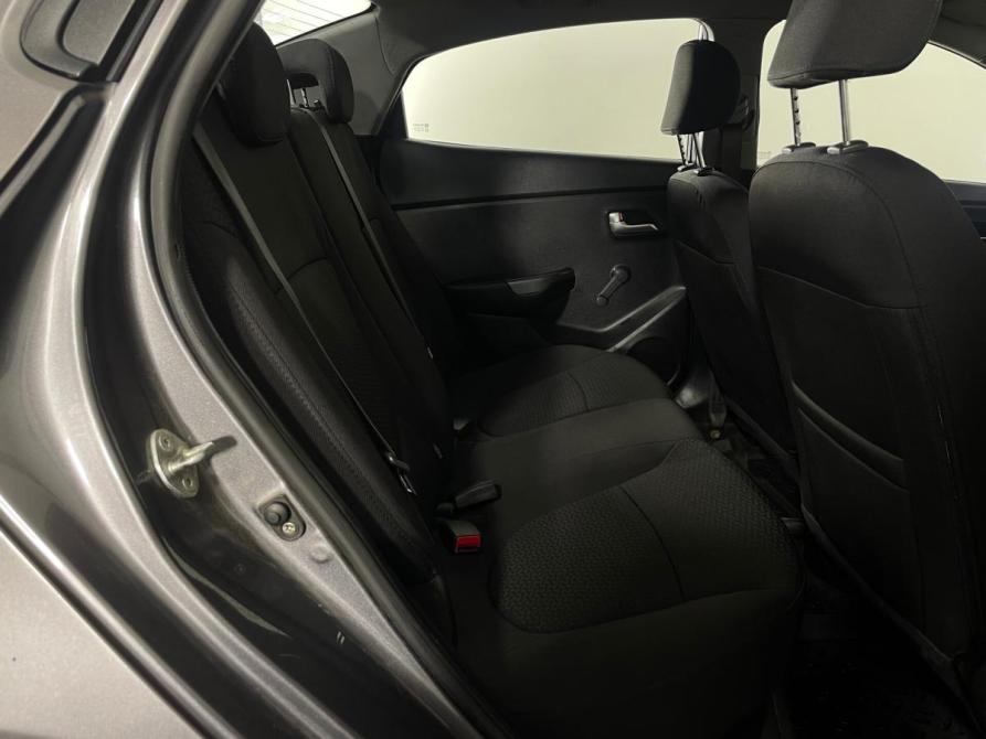 Kia Rio III Воронеж  - изображение 15