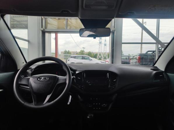 Lada (ВАЗ) Vesta I с пробегом 2017 года, цена 669 000 рублей, 157379 км, седан, Автокод Объявления