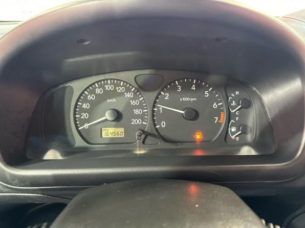 Suzuki Wagon R+ II с пробегом 2003 года, цена 400 000 рублей, 164405 км, микровэн, Автокод Объявления