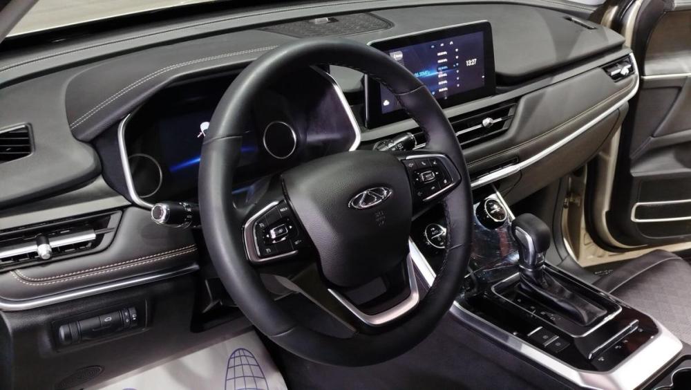 Chery Tiggo 8 I Ставрополь  - изображение 7