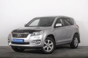 Toyota RAV4 III (XA30) Рестайлинг Томск  - изображение 22