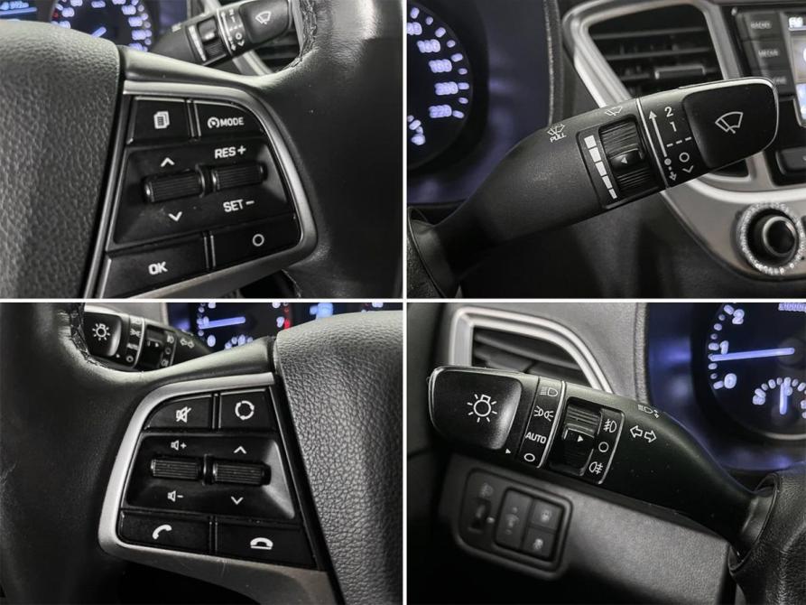 Hyundai Solaris II Ногинск  - изображение 15
