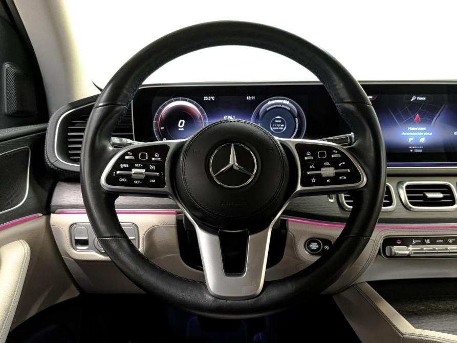 Mercedes-Benz GLE II (V167) Санкт-Петербург  - изображение 21
