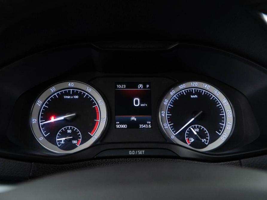 Skoda Karoq I Москва  - изображение 22