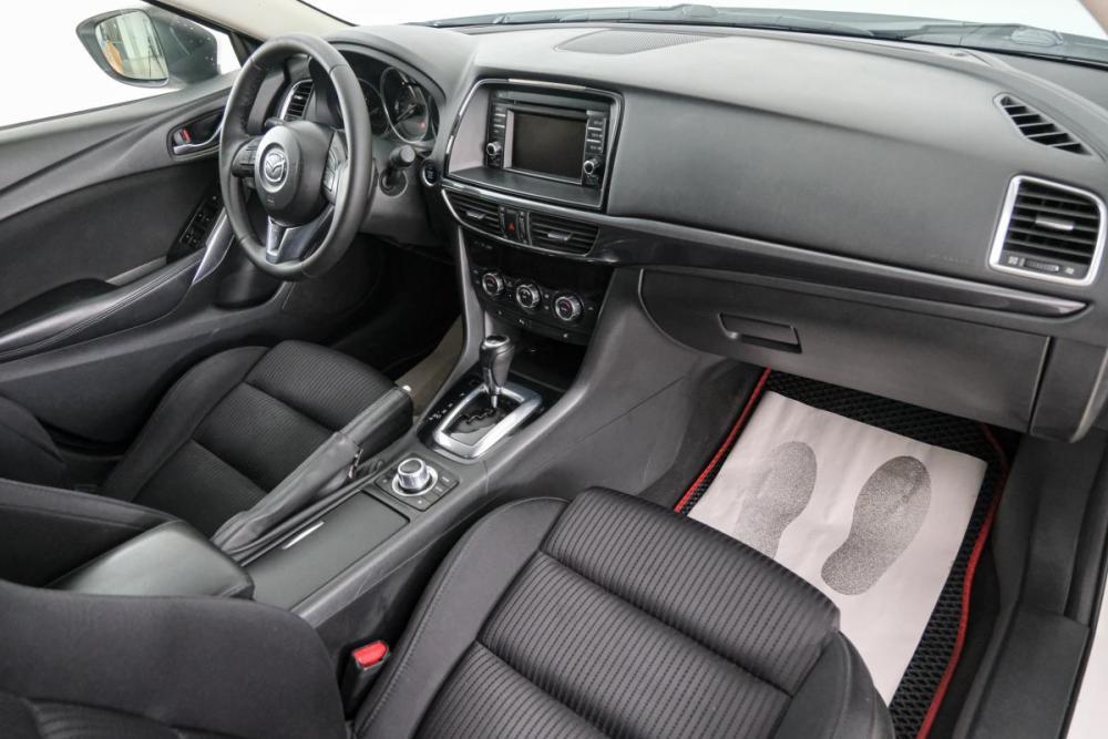 Mazda 6 III (GJ) Красноярск  - изображение 13
