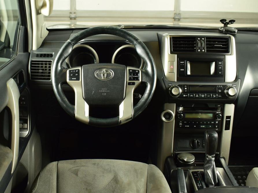 Toyota Land Cruiser Prado 150 Series Кемерово  - изображение 8
