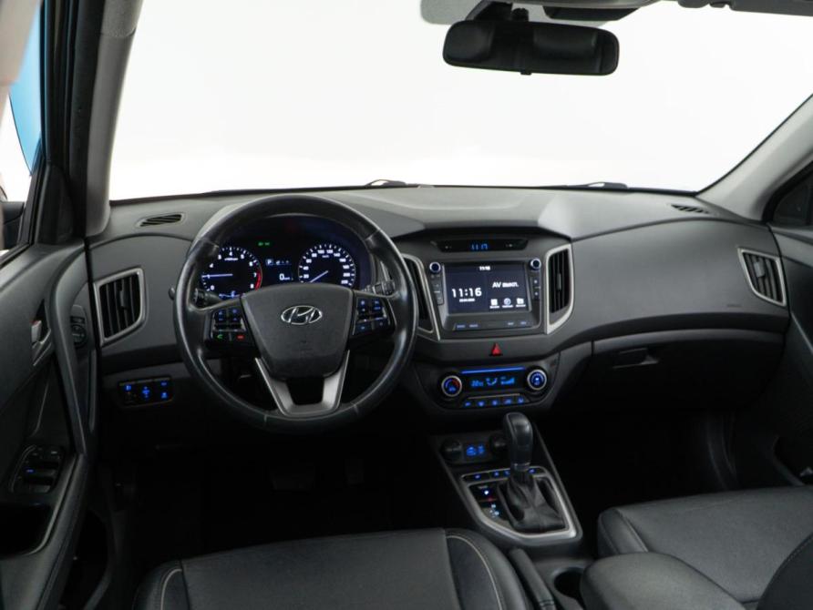 Hyundai Creta I Москва  - изображение 6