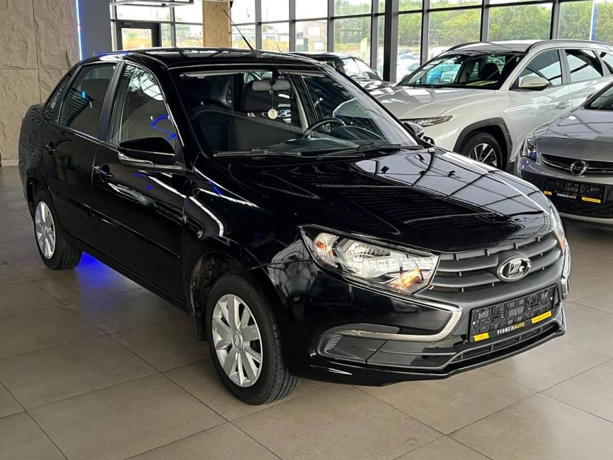 Lada (ВАЗ) Granta I Рестайлинг Оренбург  - изображение 3