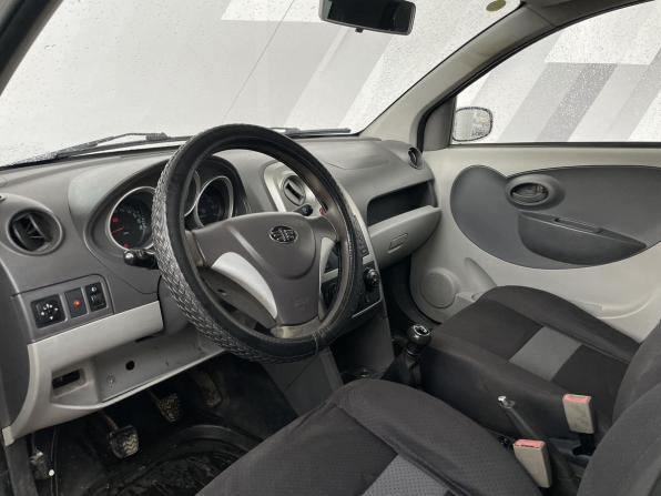 FAW V2 с пробегом 2013 года, цена 188 000 рублей, 183565 км, хэтчбек, Автокод Объявления