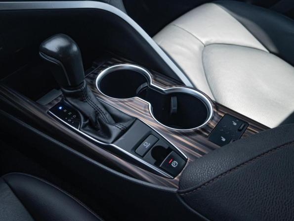 Toyota Camry VIII (XV70) с пробегом 2018 года, цена 3 150 000 рублей, 103354 км, седан, Автокод Объявления