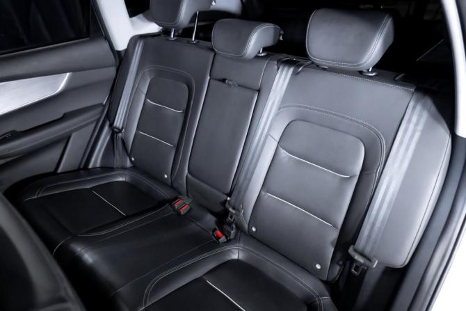Chery Tiggo 7 Pro Max I с пробегом 2023 года, цена 1 779 000 рублей, 67270 км, внедорожник, Автокод Объявления