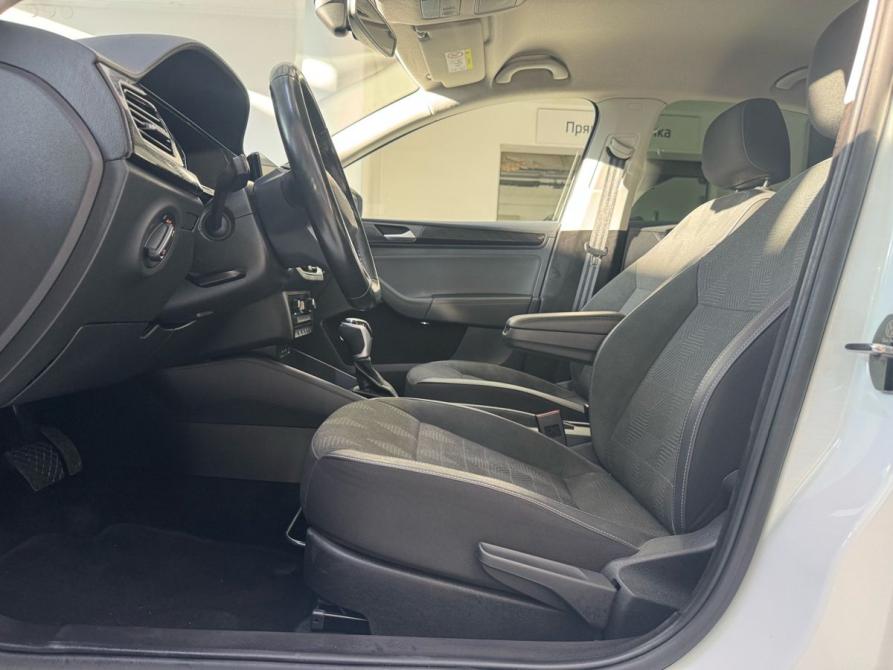 Volkswagen Polo VI Минеральные Воды  - изображение 7