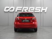Chevrolet Lacetti I Воронеж  - изображение 19