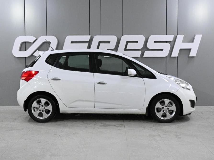 Kia Venga I Ростов-на-Дону  - изображение 5