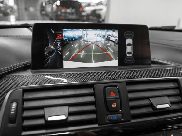 BMW M4 F82/F83 с пробегом 2016 года, цена 5 600 000 рублей, 97320 км, купе, Автокод Объявления