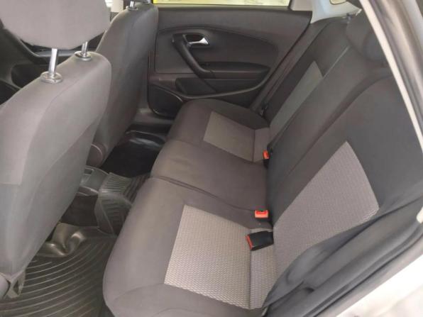 Volkswagen Polo V с пробегом 2012 года, цена 494 700 рублей, 311047 км, седан, Автокод Объявления