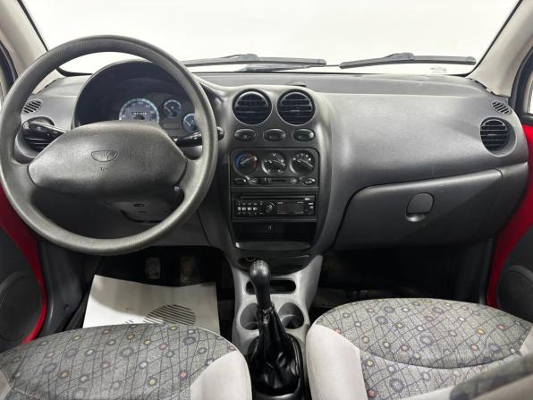 Daewoo Matiz I Рестайлинг с пробегом 2012 года, цена 250 000 рублей, 94106 км, хэтчбек, Автокод Объявления