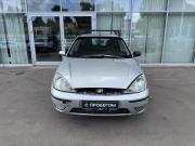 Ford Focus I Рестайлинг Воронеж  - изображение 14