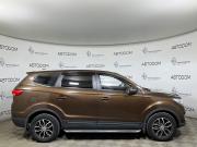 Lifan Myway Москва  - изображение 17
